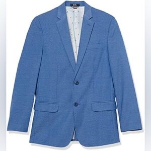 Boy’s Blue Blazer